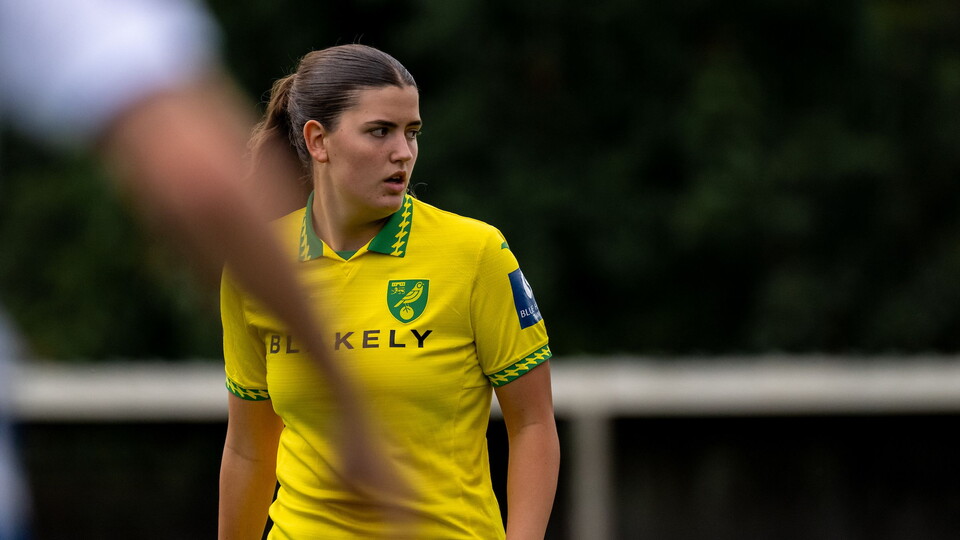 Norwich City Women make the trip to the capital on Sunday to face London Bees in a Division One South East tie (KO 2pm).