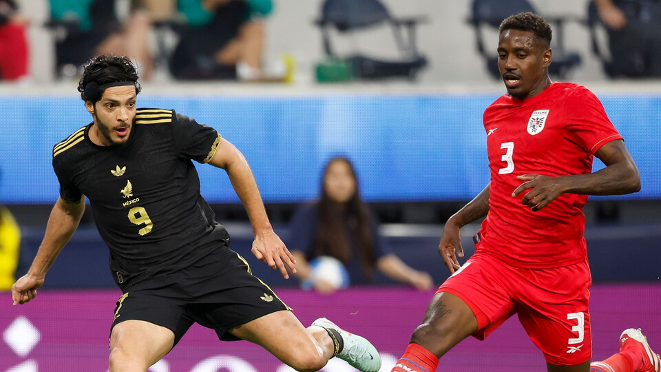 José Córdoba and Panama suffered a 2-1 defeat at the hands of Mexico in the final of the CONCACAF Nations League in the early hours of Monday morning.