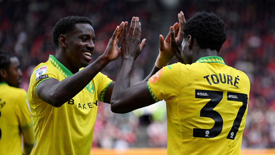 Norwich City head coach Philippe Clement shared his thoughts ahead of the club's Sky Bet Championship visit from Derby County on Tuesday evening, citing that it would be difficult test for his side.
