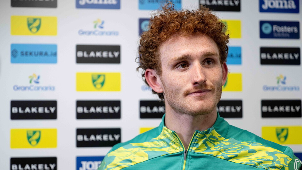 Josh Sargent said his late winner was the best way to end the game, as Norwich City claimed a 1-0 victory over West Bromwich Albion.