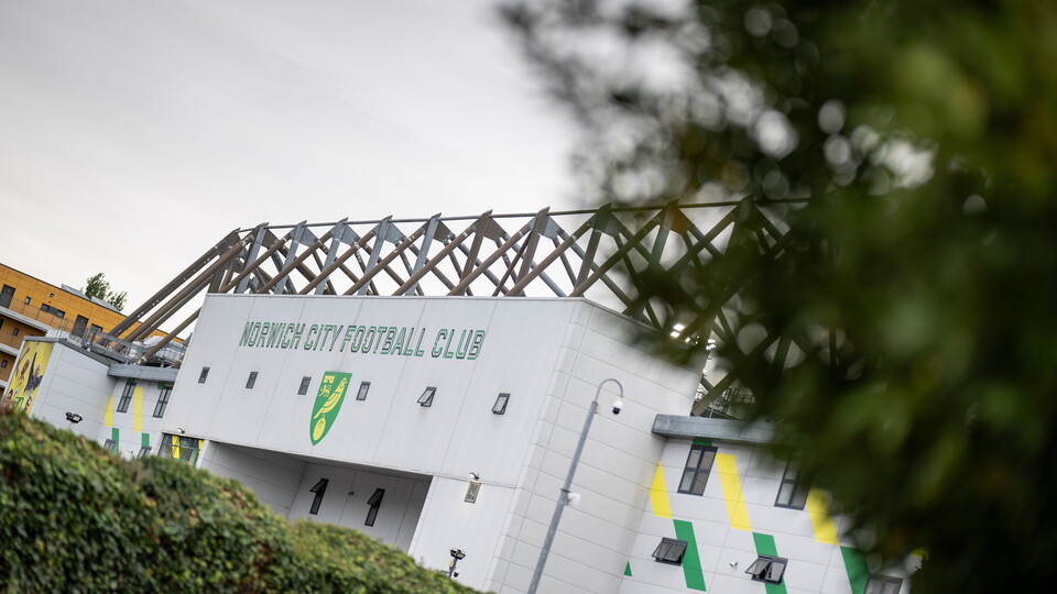 As part of our Sustainability Strategy, we're working alongside Norwich-based social enterprise Mobilityways to better understand and improve your matchday travel experience.