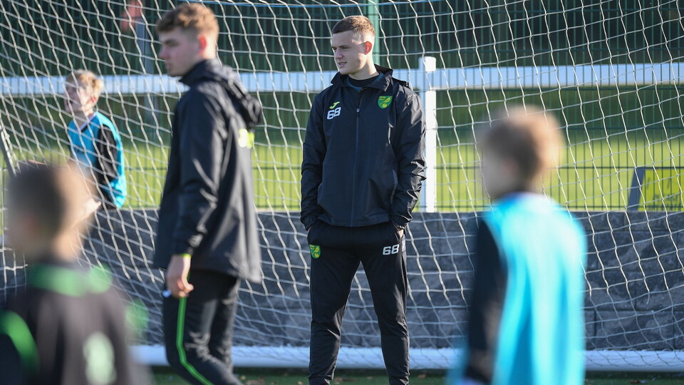 Norwich City Football Club is looking to recruit a Scout on a casual basis to identify and recruit talented U12-16 footballers that have the potential to sign for Norwich City Academy.