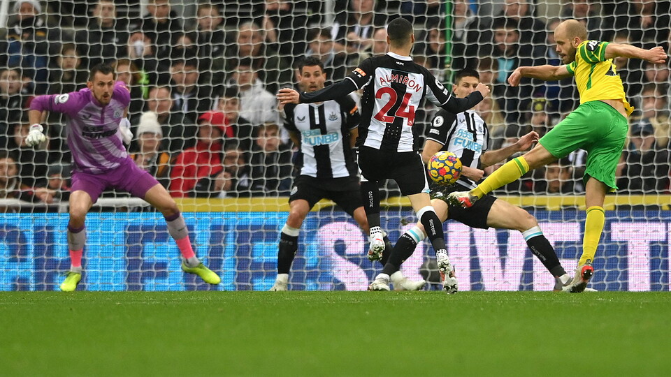 Norwich City host Newcastle United in the Premier League at 3pm on Saturday at Carrow Road.
