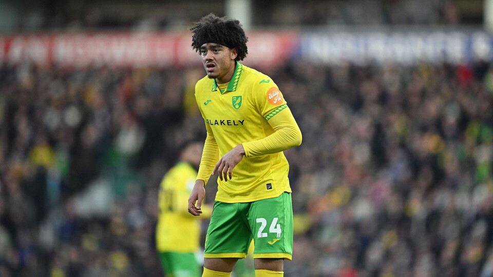 Norwich City head coach Philippe Clement revealed that Jovon Makama picked up a knock on Boxing Day and will have to be assessed ahead of Monday's fixture at home to Watford in the Sky Bet Championship.