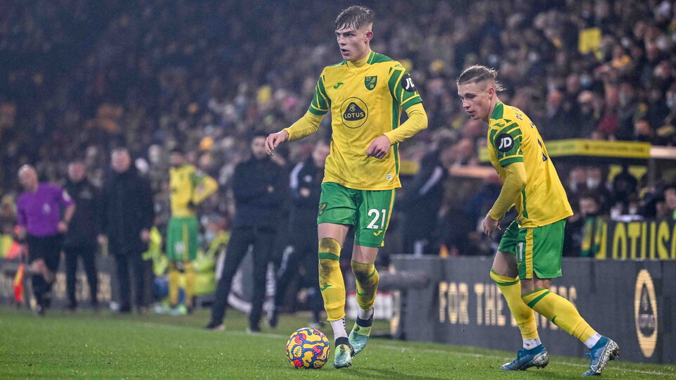Norwich City travel to Selhurst Park on Tuesday to face Crystal Palace in the Premier League (3pm KO).