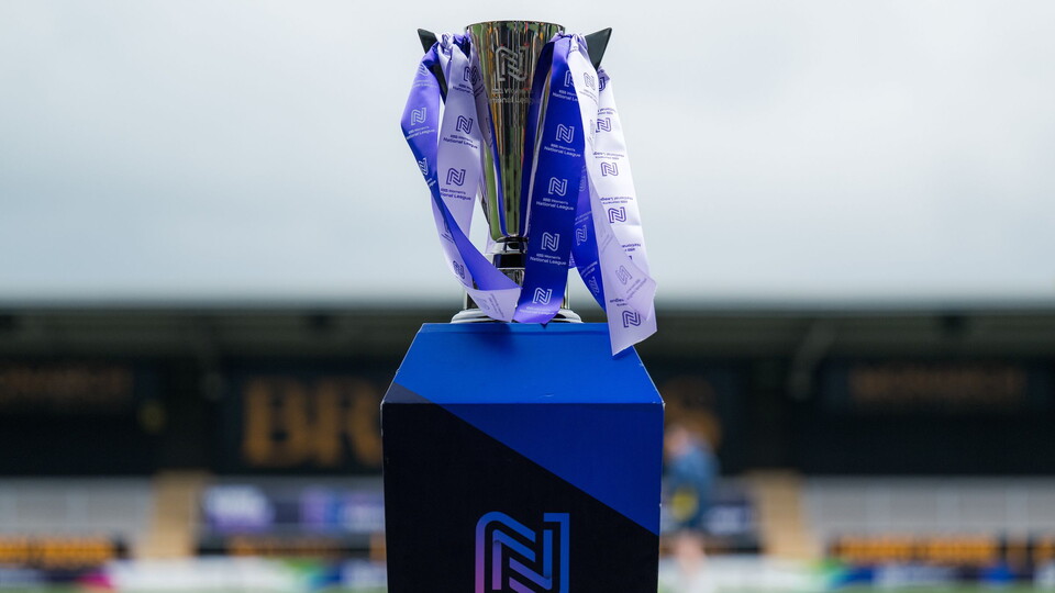 Norwich City Women are delighted to have been shortlisted as a finalist for 'Best Club on Social Media', 'Marketing Campaign of the Year' and 'Fan of the Year' at this year's FAWNL Awards.