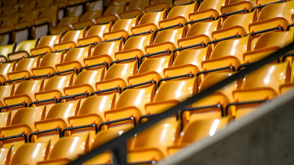 Each home game, executive director Zoe Webber provides supporters with an update through her boardroom notes in our official matchday programme, OTBC.