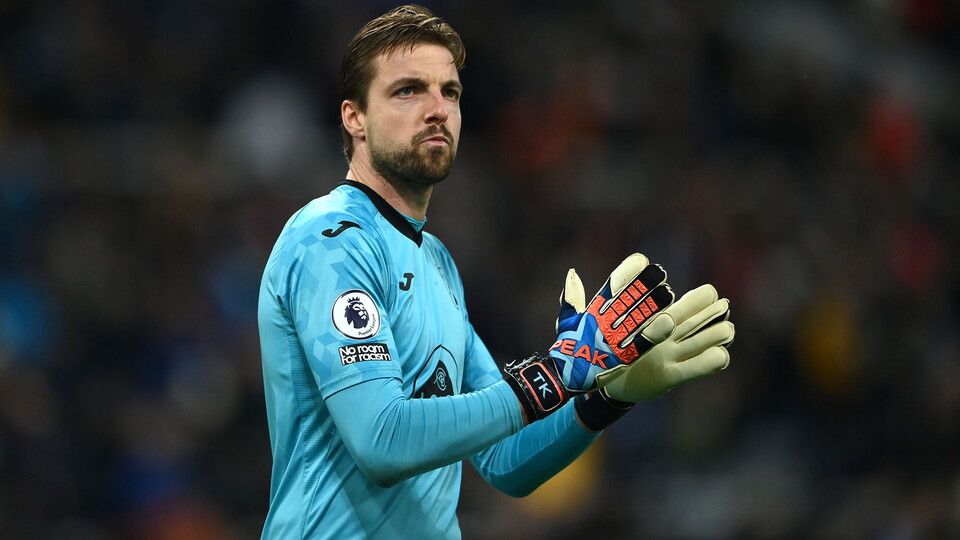 Tim Krul says there's plenty of excitement in the Norwich City ranks at the prospect of facing Tottenham Hotspur on Sunday (2pm KO).