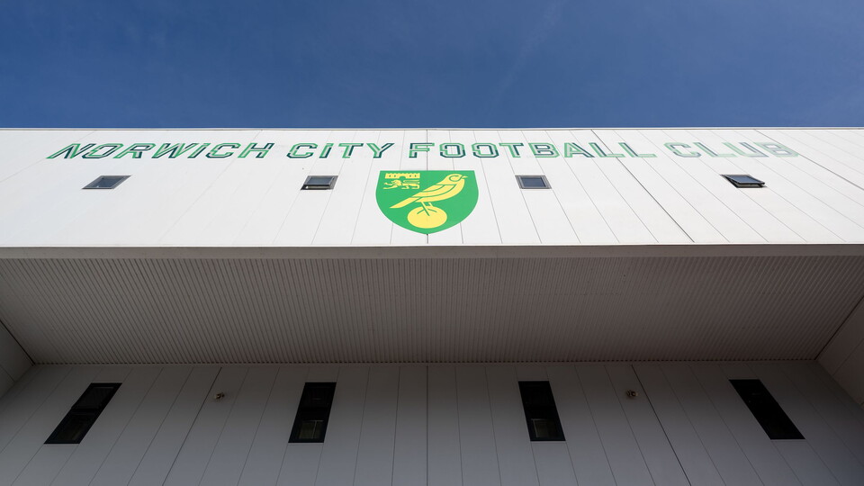 Norwich City are pleased to offer a variety of work experience opportunities in 2025 at Carrow Road.
