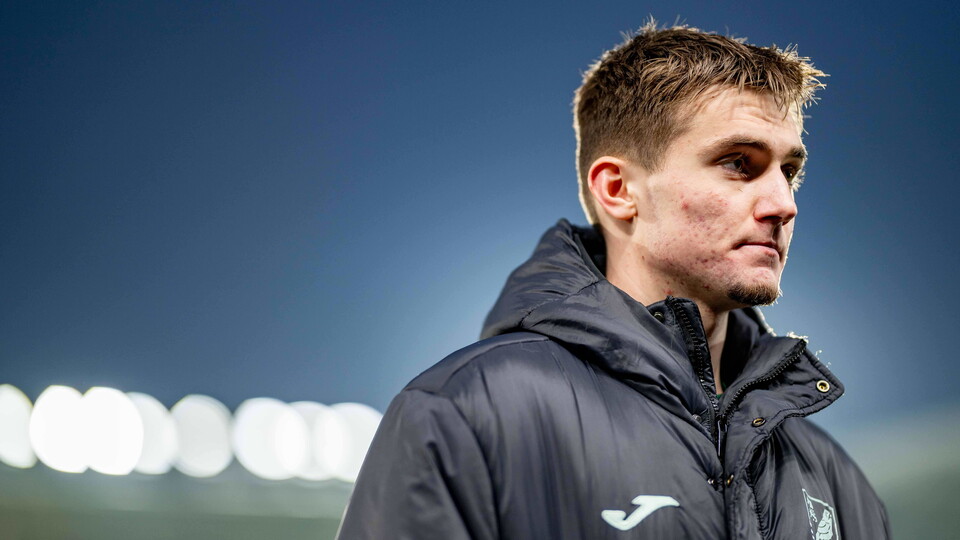 Jacob Wright says that a slow start prevented Norwich City from picking up all three points at Hull City.