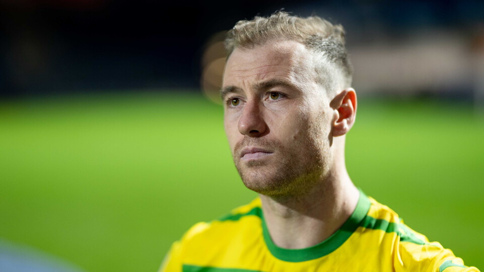 Ashley Barnes was disappointed following the 2-2 draw with QPR in the Sky Bet Championship.