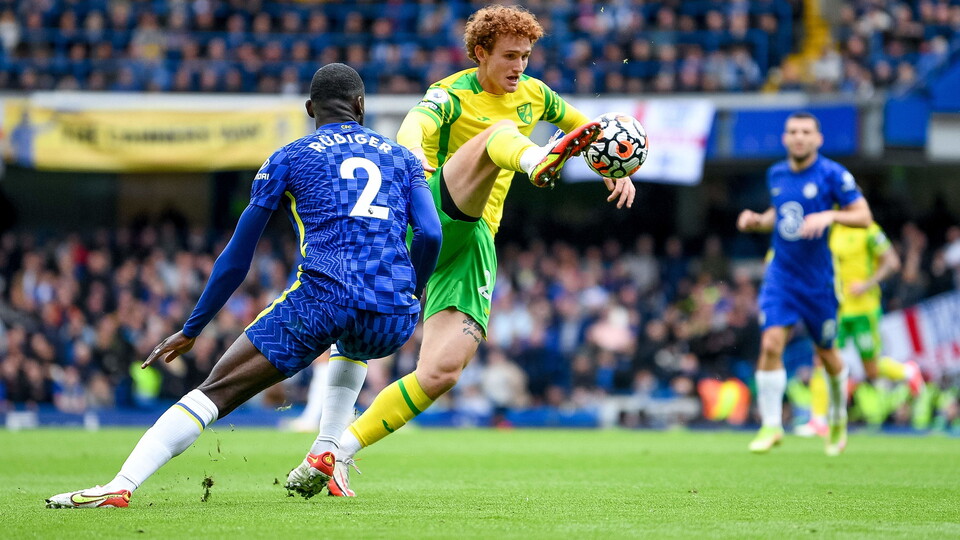 Norwich City host Chelsea at Carrow Road for Thursday night's Premier League game, which kicks off at 7.30pm.