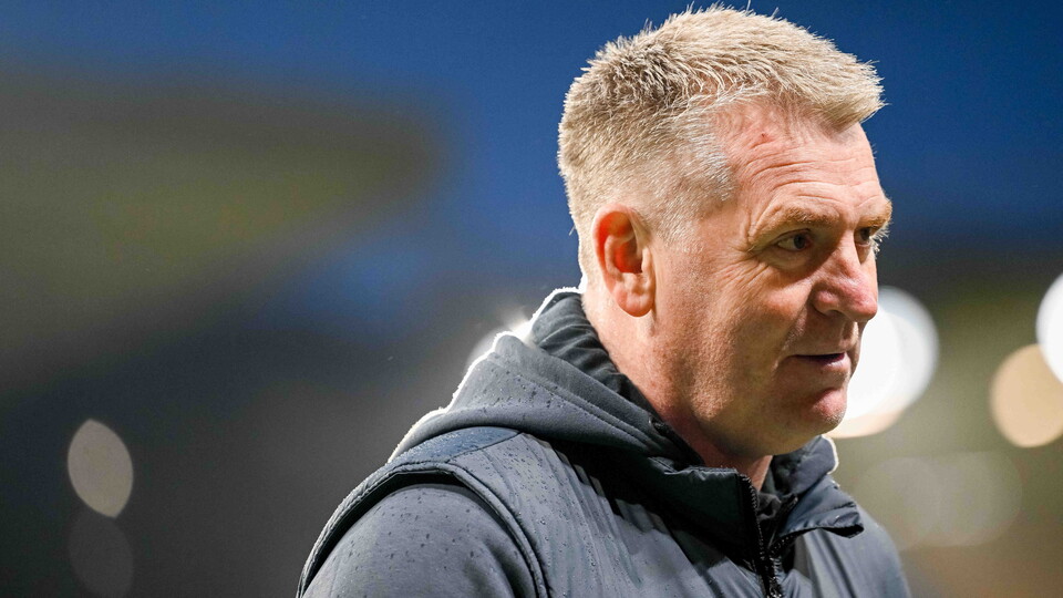 Dean Smith was pleased with what he saw from his Norwich City side after they continued their run in the Emirates FA Cup with a 1-0 win over Wolverhampton Wanderers at Molineux.