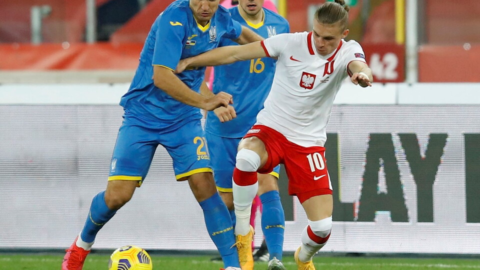 Przemyslaw Placheta has been called up to the latest Poland squad for their upcoming FIFA World Cup qualifiers.