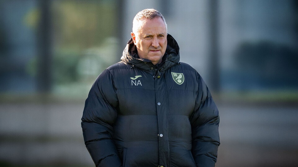 Neil Adams will step down from his position as the club’s technical director following the conclusion of the 2025/26 season.