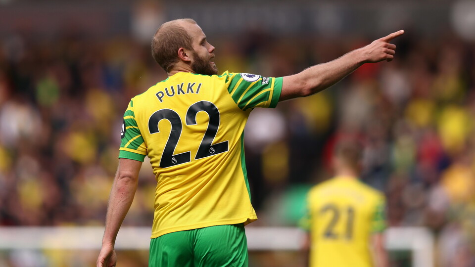 Norwich City can confirm that the club have triggered extension options in the contracts of Teemu Pukki, Todd Cantwell and Matthew Dennis.