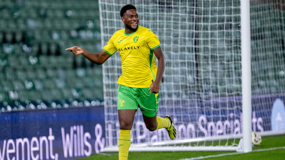 Norwich City academy players Dan Ogwuru and Adian Manning have been nominated for PL2 Player of the Month for December.
