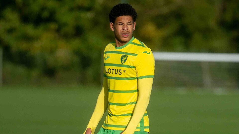 Norwich City Under-18s will look to make it three league wins on the bounce as they host Southampton at the Lotus Training Centre on Saturday (KO 11am).