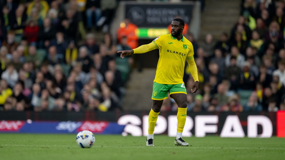 Ticket information is now available for Norwich City's fixtures at home to both Oxford United and QPR.