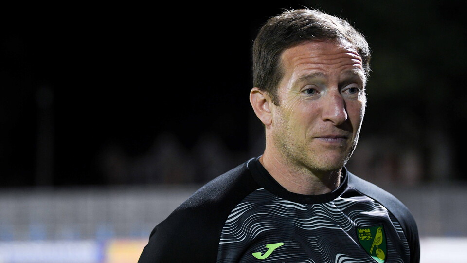 Norwich City Under-23s coach Alan Neilson said his side didn’t do enough to win their battles in the second half of Monday night’s 5-2 defeat against West Brom U23s.