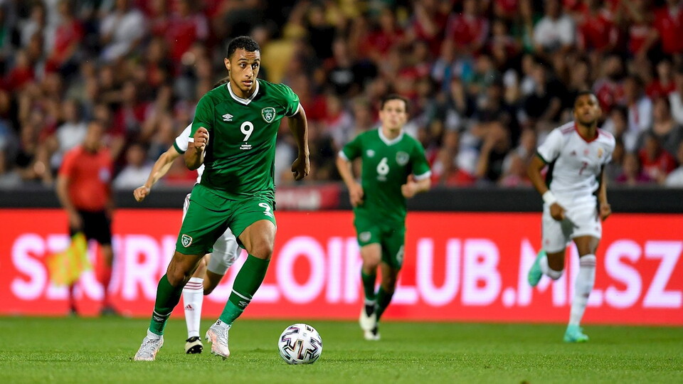 Three Norwich City players were in action on international duty on Tuesday night.