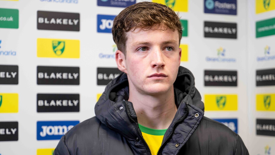Norwich City's Kellen Fisher maintains that a draw was a fair result as the Canaries and Sunderland shared the points at Carrow Road.