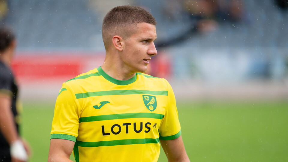 Christos Tzolis has completed a season-long loan move to 2. Bundesliga side Fortuna Düsseldorf.