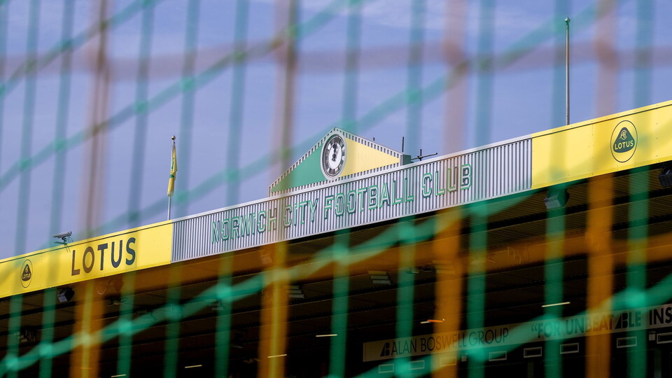 Norwich City are asking fans to pledge green action to score a goal for your club ahead of Green Football Weekend, in conjunction with Planet League.