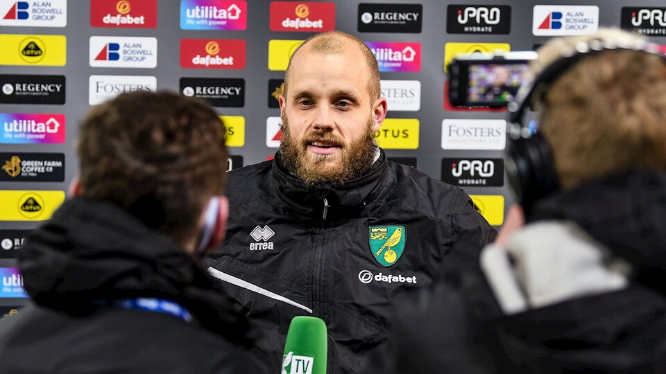 Norwich City forward Teemu Pukki says the side should have used their chances to take all three points against Queens Park Rangers in their 1-1 draw on Tuesday.
