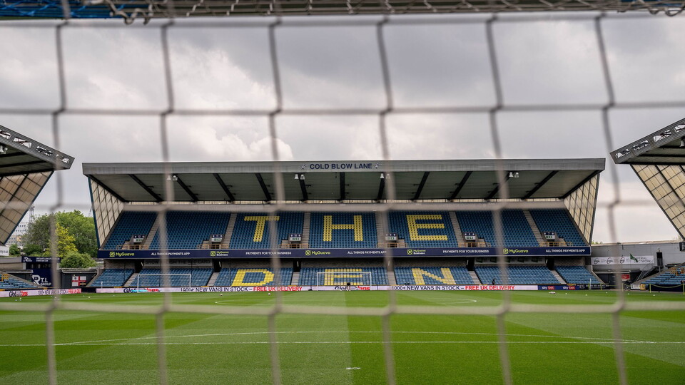 Norwich City's upcoming Sky Bet Championship fixtures away to Millwall and Stoke City have been selected for broadcast coverage.