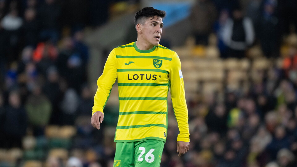 Norwich City travel to The Hawthorns on Boxing Day to take on West Bromwich Albion in the Sky Bet Championship (KO 3pm).
