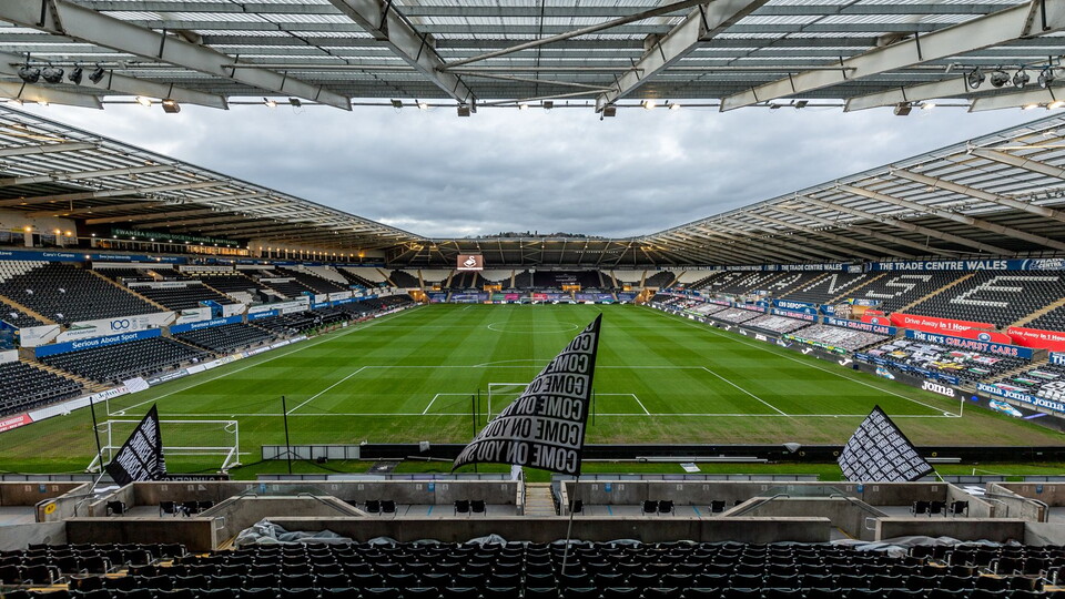 Sky Bet Championship football is finally back this weekend, as Norwich City travel to Wales to face Swansea City at the Swansea.com Stadium on Saturday (KO 3pm).