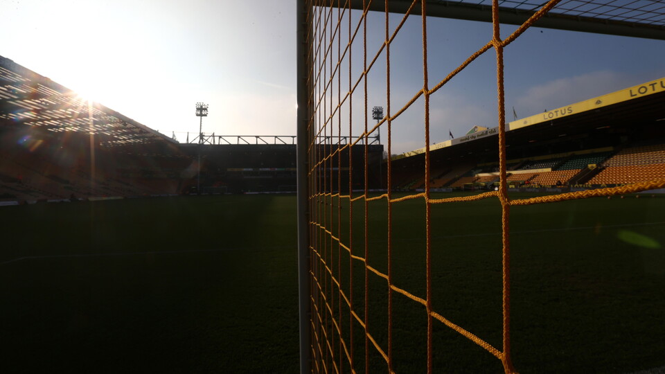 Our fixture against Brentford will be dedicated to Level Playing Fields Weeks of Action.