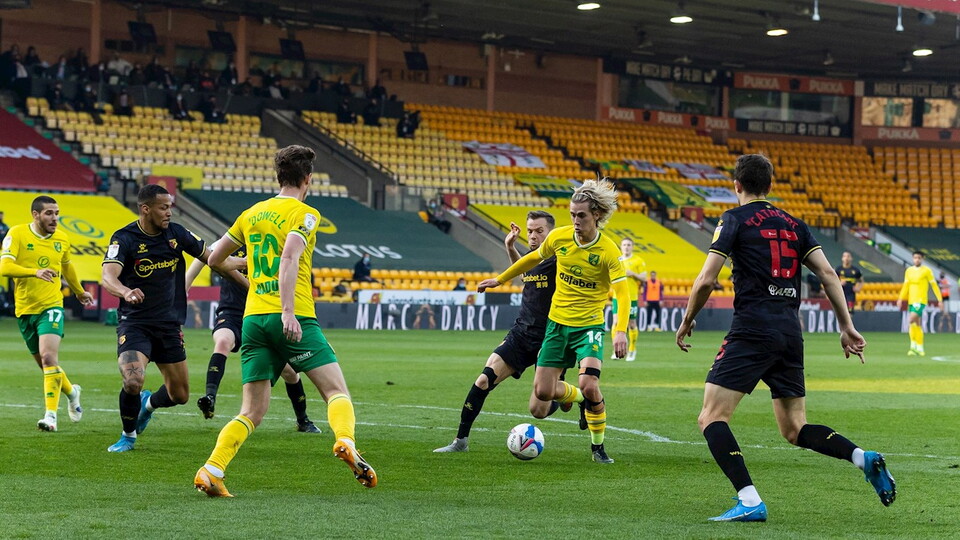 Daniel Farke has reported that there are no fresh injury concerns for Saturday's game at Queens Park Rangers.