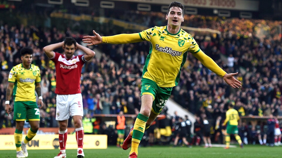 Norwich City are back at Carrow Road as they host Bristol City in a midweek clash in the Sky Bet Championship this Wednesday (6pm KO).