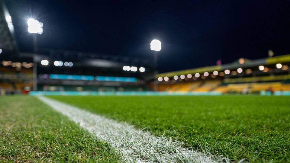 Carrow Road will host Norwich City v Watford FC in the Sky Bet Championship on Monday, January 2 (KO 3pm).