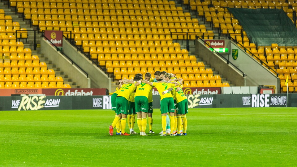 Norwich City are looking to make it three wins from three with the visit of Wycombe Wanderers in the Championship on Saturday (3pm KO).
