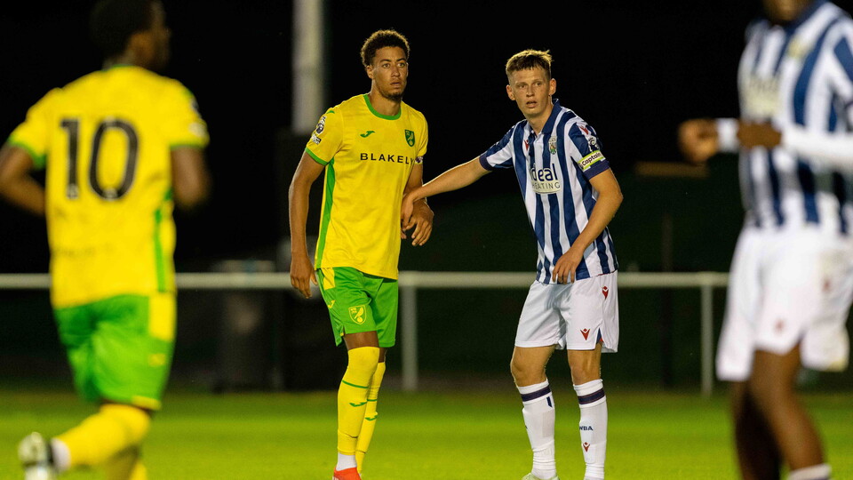 Norwich City Under-21s are back in Premier League 2 action on Friday evening, as they welcome Nottingham Forest to the Avant Training Centre.