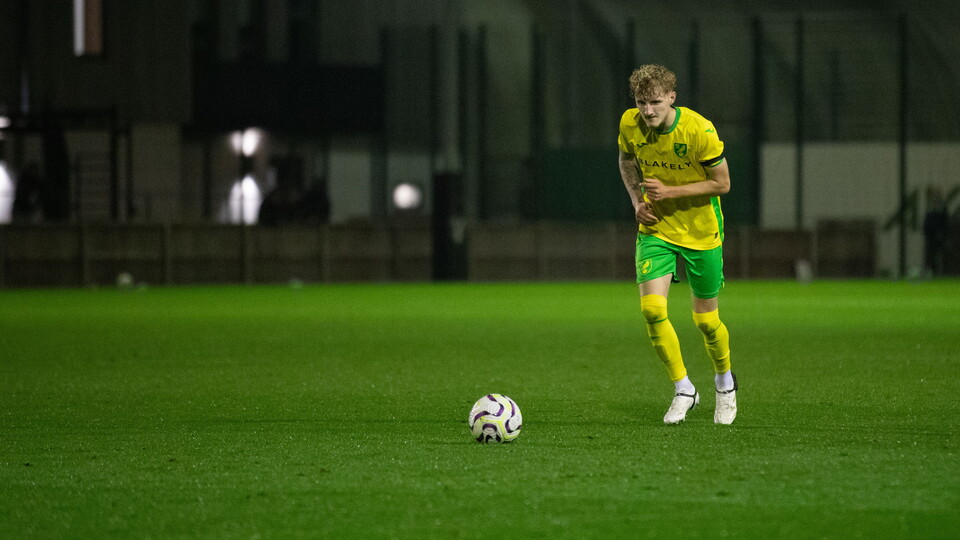Norwich City Under-21s return to action on Wednesday evening, as they host Exeter City at the Avant Training Centre in the Under-21 Premier League Cup (KO 7pm).