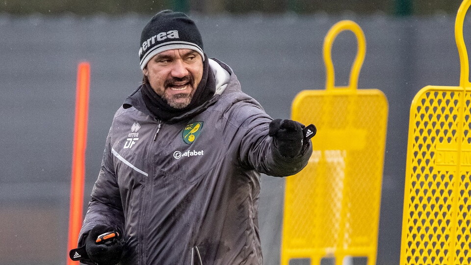 When Norwich City travel to Vicarage Road to face Watford in Boxing Day’s Sky Bet Championship fixture in Hertfordshire, the Hornets will have a new man at the helm.