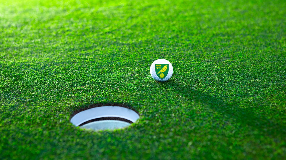 The Norwich City Golf Day, presented by regional partner Tele-tronics, will return in 2024 on Thursday, April 25.
