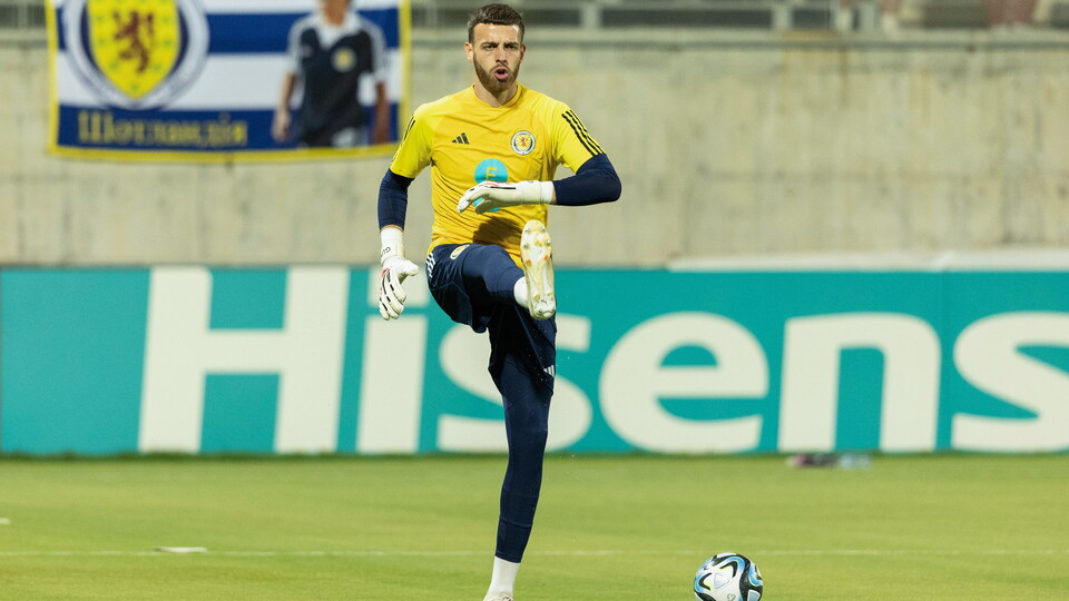Angus Gunn, Kenny McLean and Tony Springett all enjoyed success while on international duty this evening.