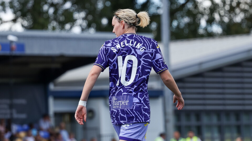 Another Natasha Snelling brace accompanied by an own goal and a Megan Todd penalty secured a comfortable 4-0 victory as Norwich travelled to Cambridge City.