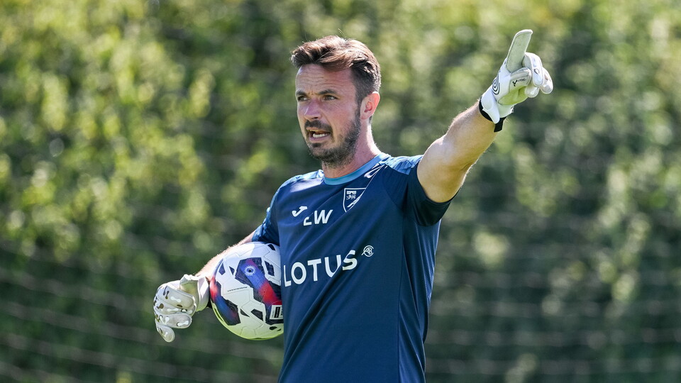 Norwich City can confirm that goalkeeper coach Ed Wootten has joined Leeds United.