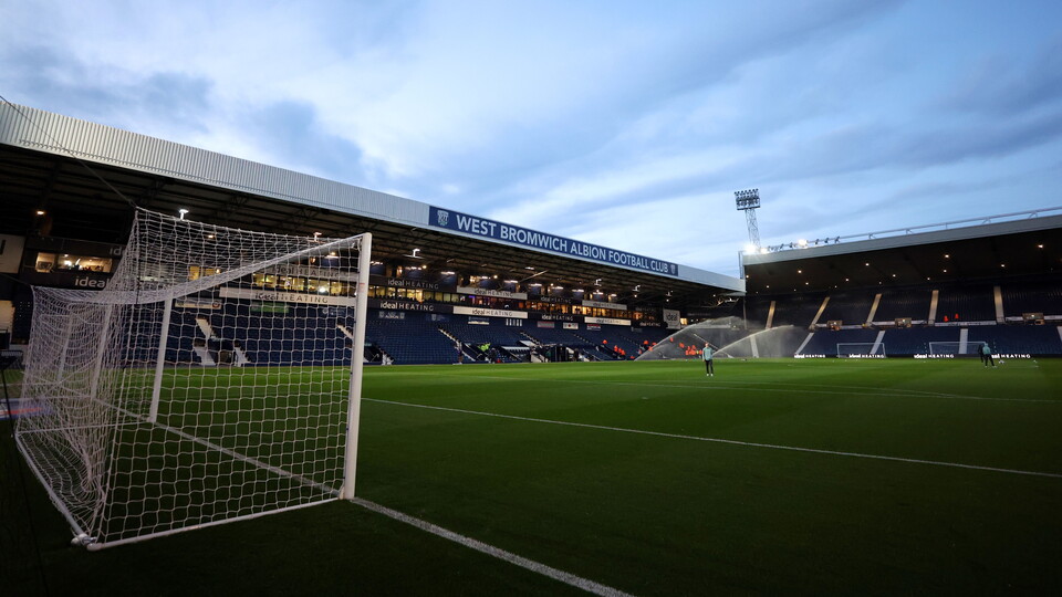 The first group of tickets for Norwich City's meeting with West Bromwich Albion, the club's final away game of the Sky Bet Championship season, are now available to buy.