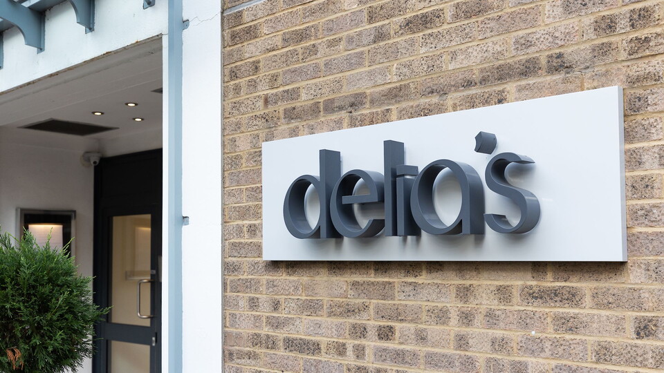Delia Smith invites you to try her brand new menu for the month of June at Delia's Restaurant and Bar.