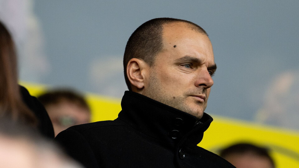 Norwich City can confirm that sporting director Stuart Webber is to leave the club.