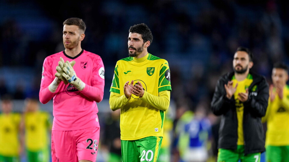 Norwich City head coach Dean Smith confirmed that the club have no fresh injury concerns heading into Sunday's match with Wolverhampton Wanderers.