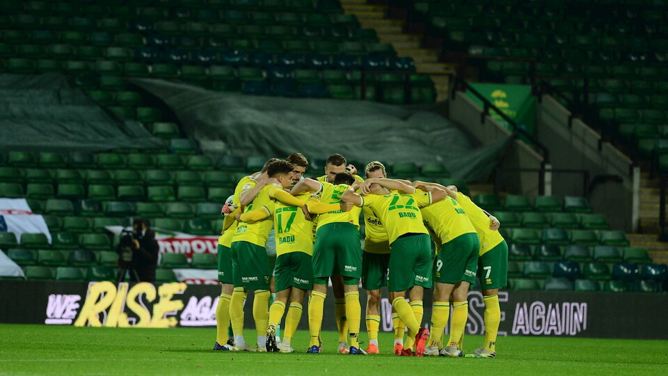 Following an open letter from the club’s joint majority shareholder, Delia Smith, addressed to Prime Minister Boris Johnson, Norwich City have issued the below statement.