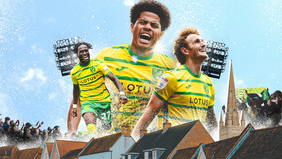Norwich City can now confirm season ticket details and pricing for the 2024/25 campaign.